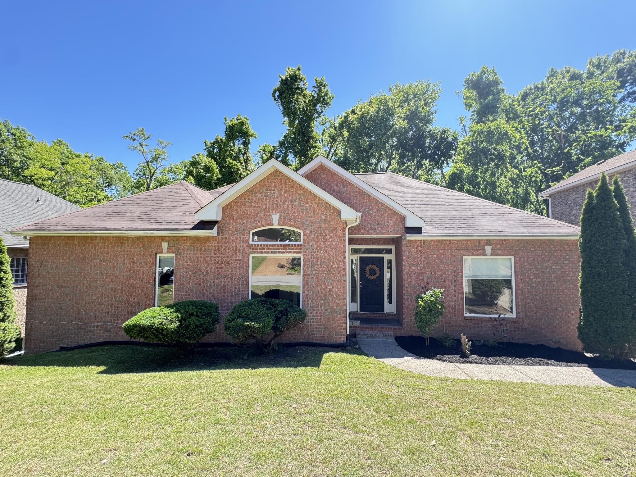7145 Forrest Oaks Dr