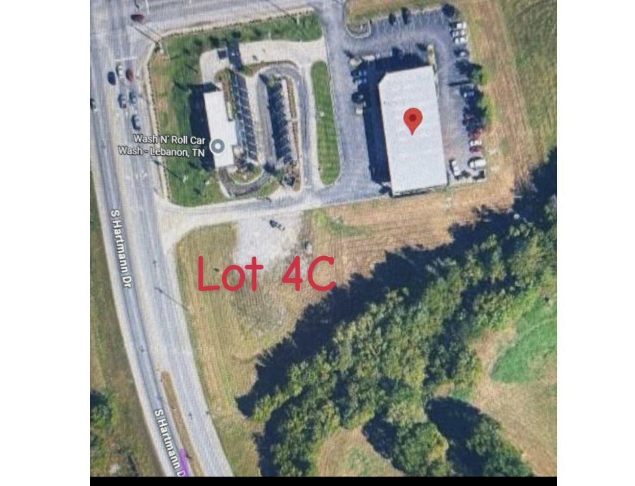 0 Hartmann dr