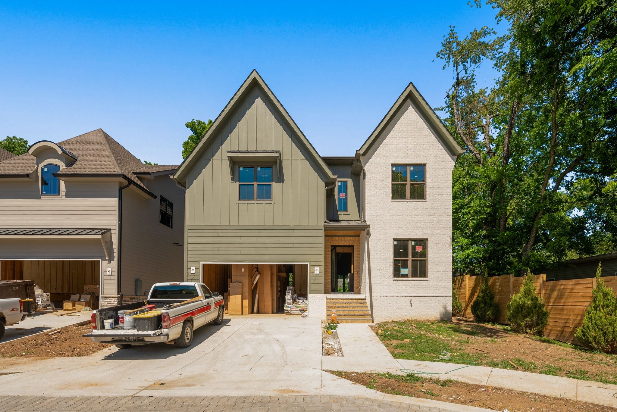 513 Stonewall Way