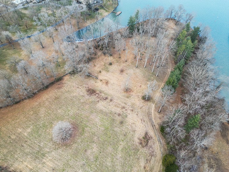 255 Cherokee Dock Rd