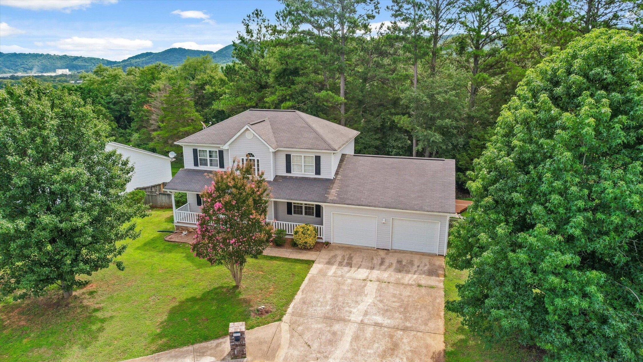 271 Chestnut Ridge Road