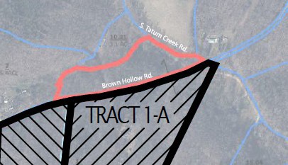 1 Brown Hollow Rd, W