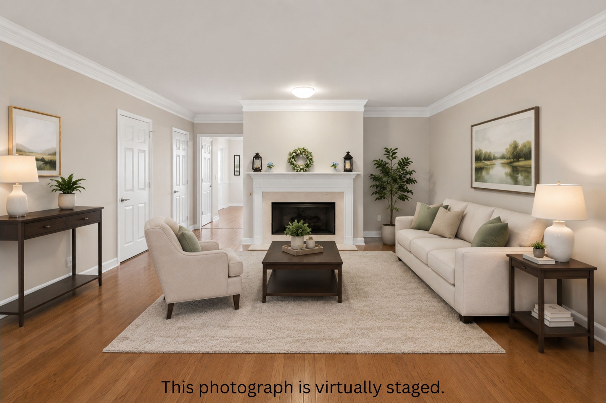 1604 Brentwood Pointe