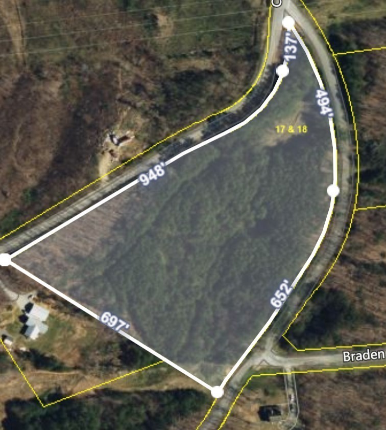 0 Caldwell Rd