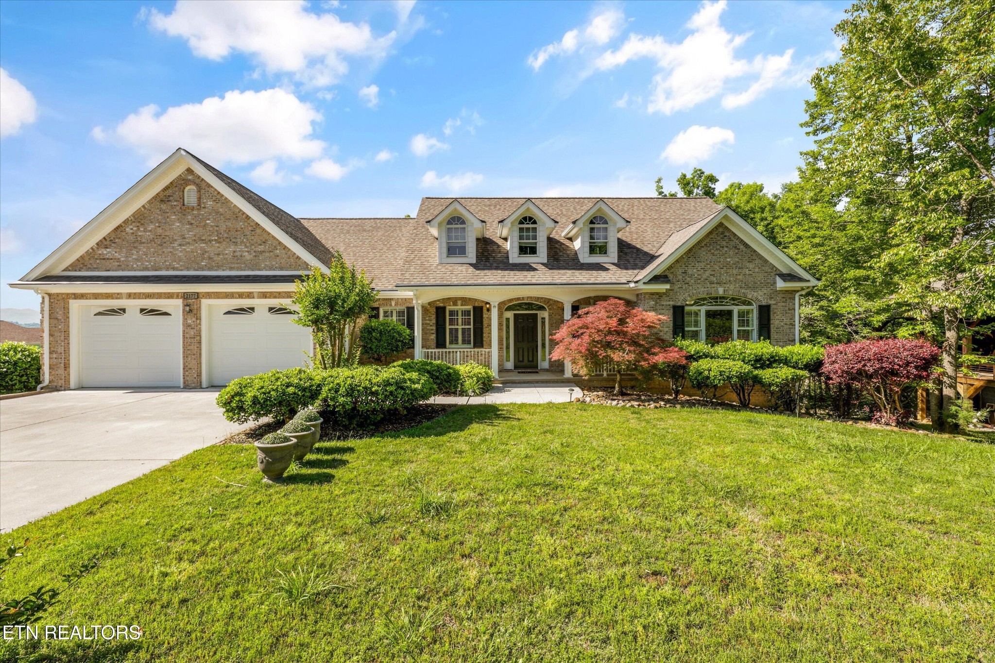 2177 Riverview Drive