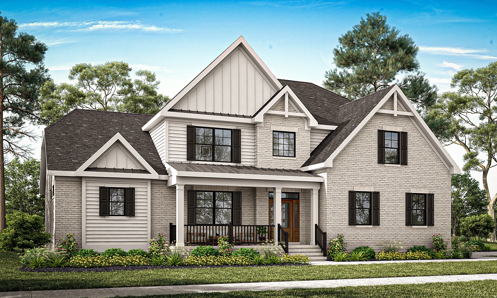 354 Reddenwood Road