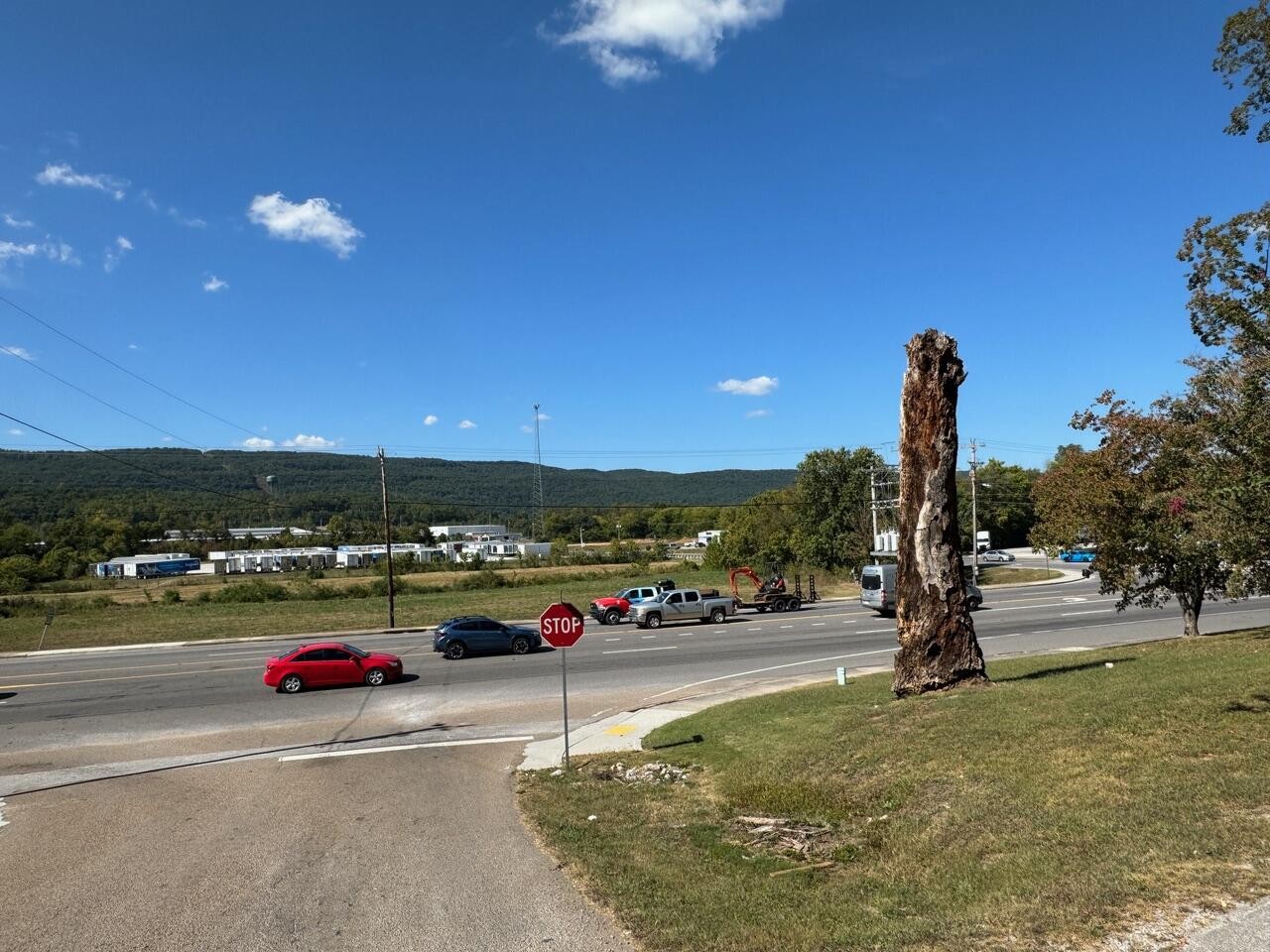0 Rhea County Highway