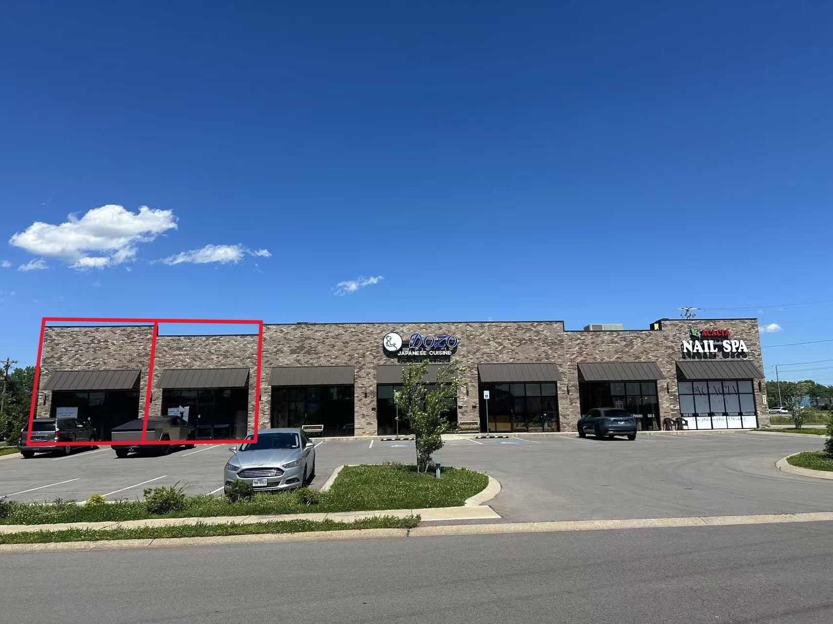 625F Huntco Dr