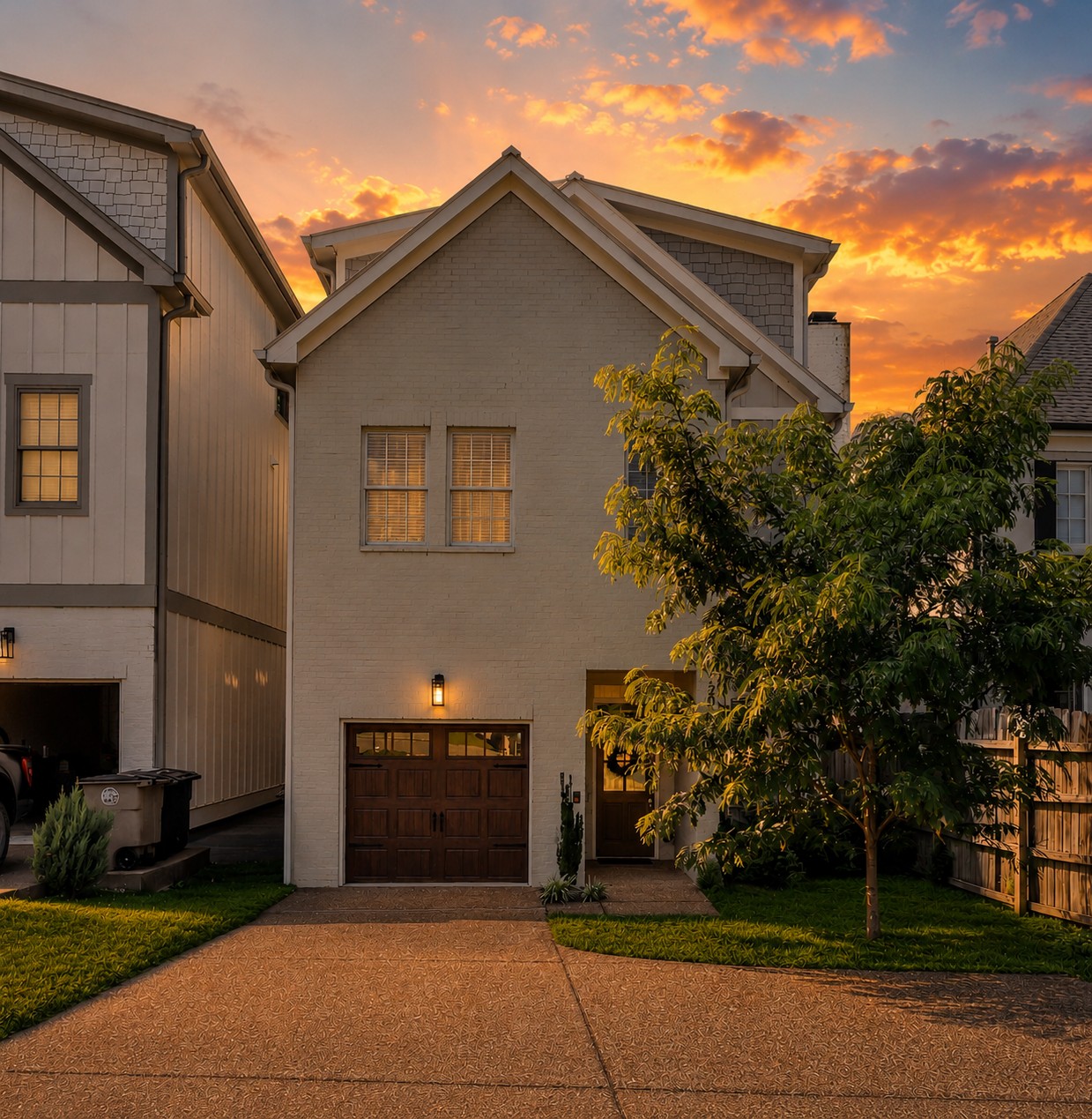 120C Lincoln Ct