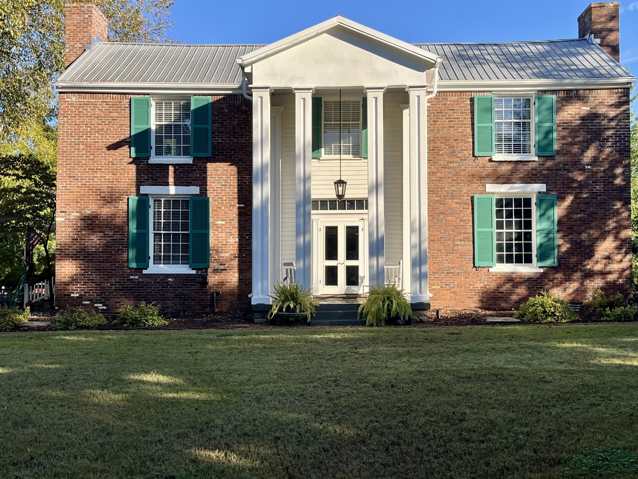 118 Stanwick Dr