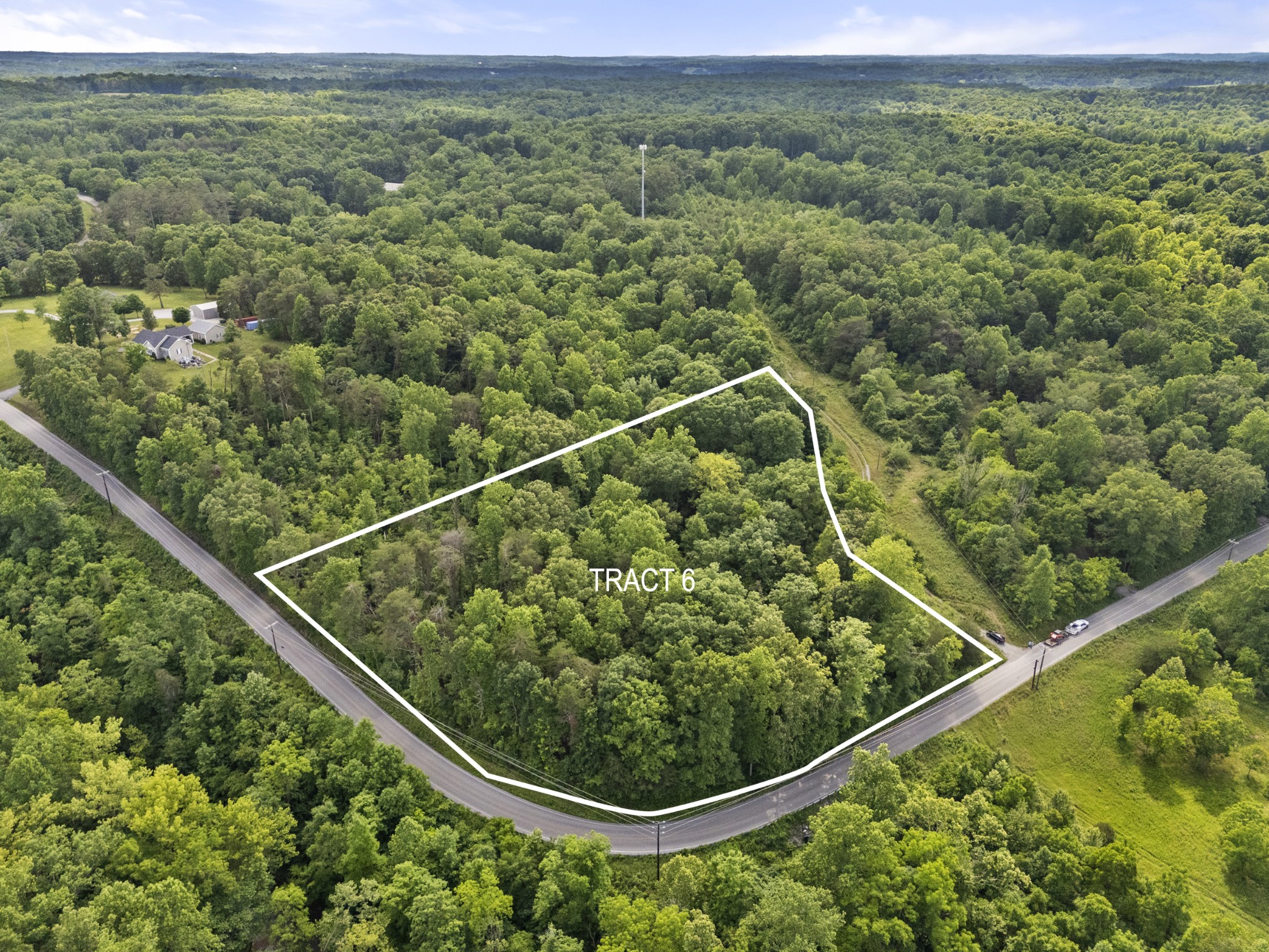 0 Crow Cut Rd