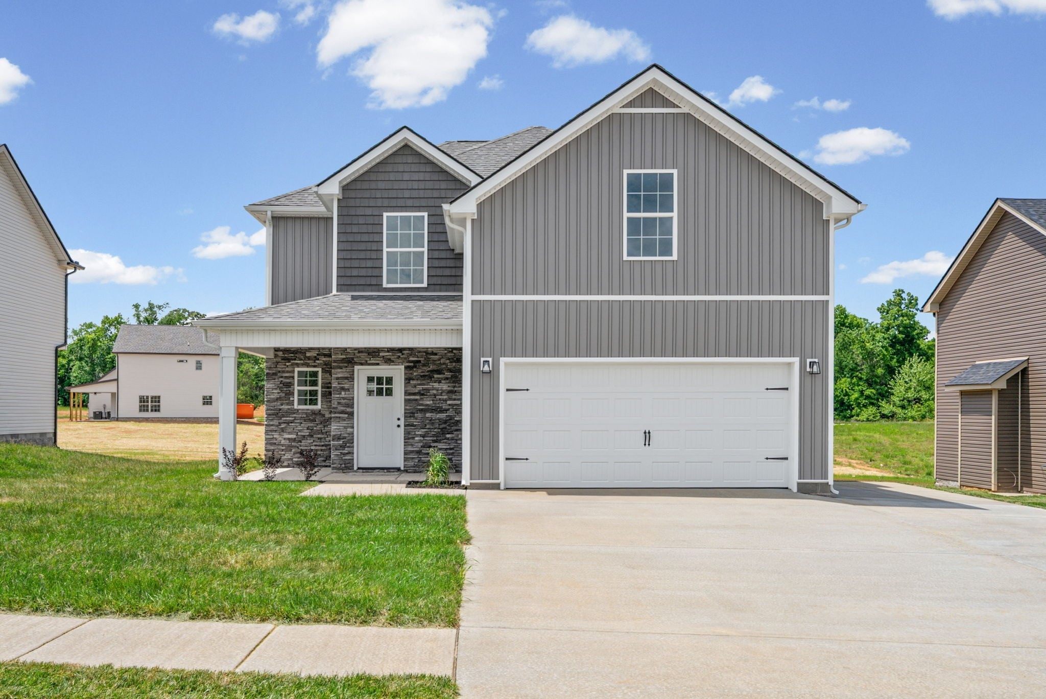 77 Sycamore Hill