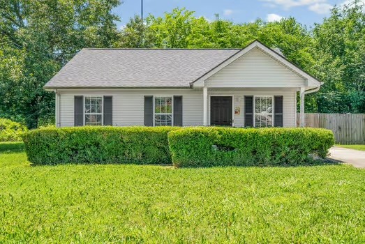 254 Fritz Cir