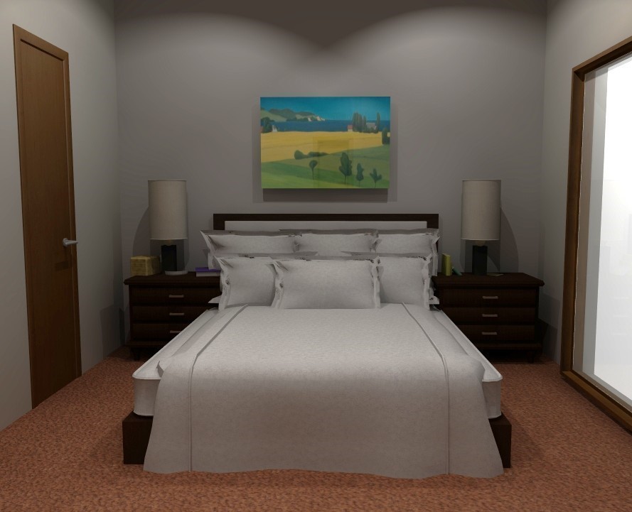 100 Oasis Dr