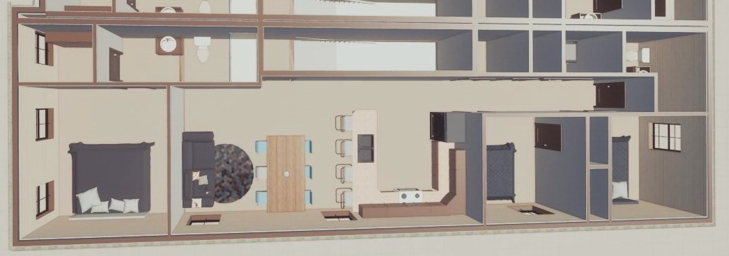 101 Oasis Dr