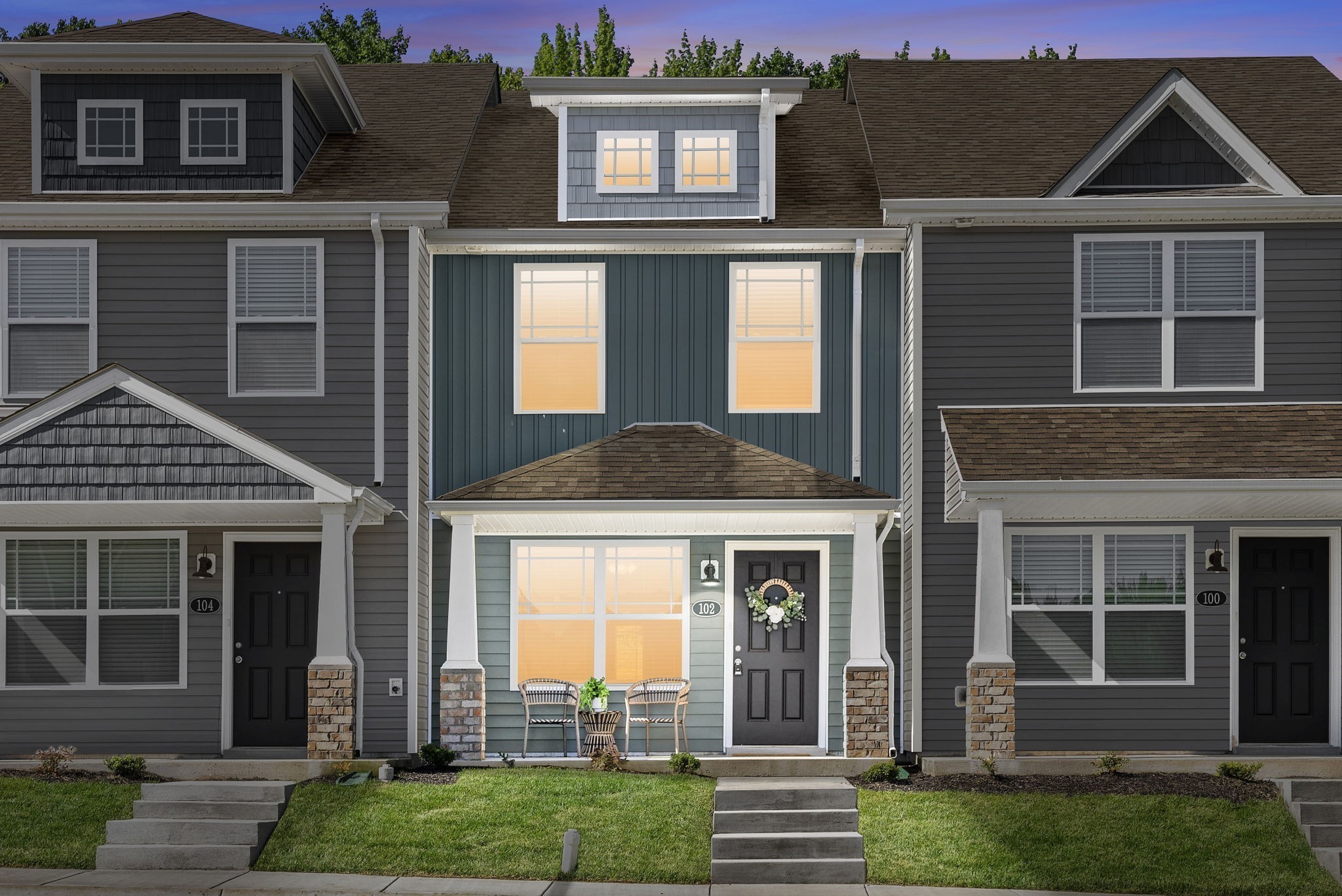 102 Davis Ridge Lane