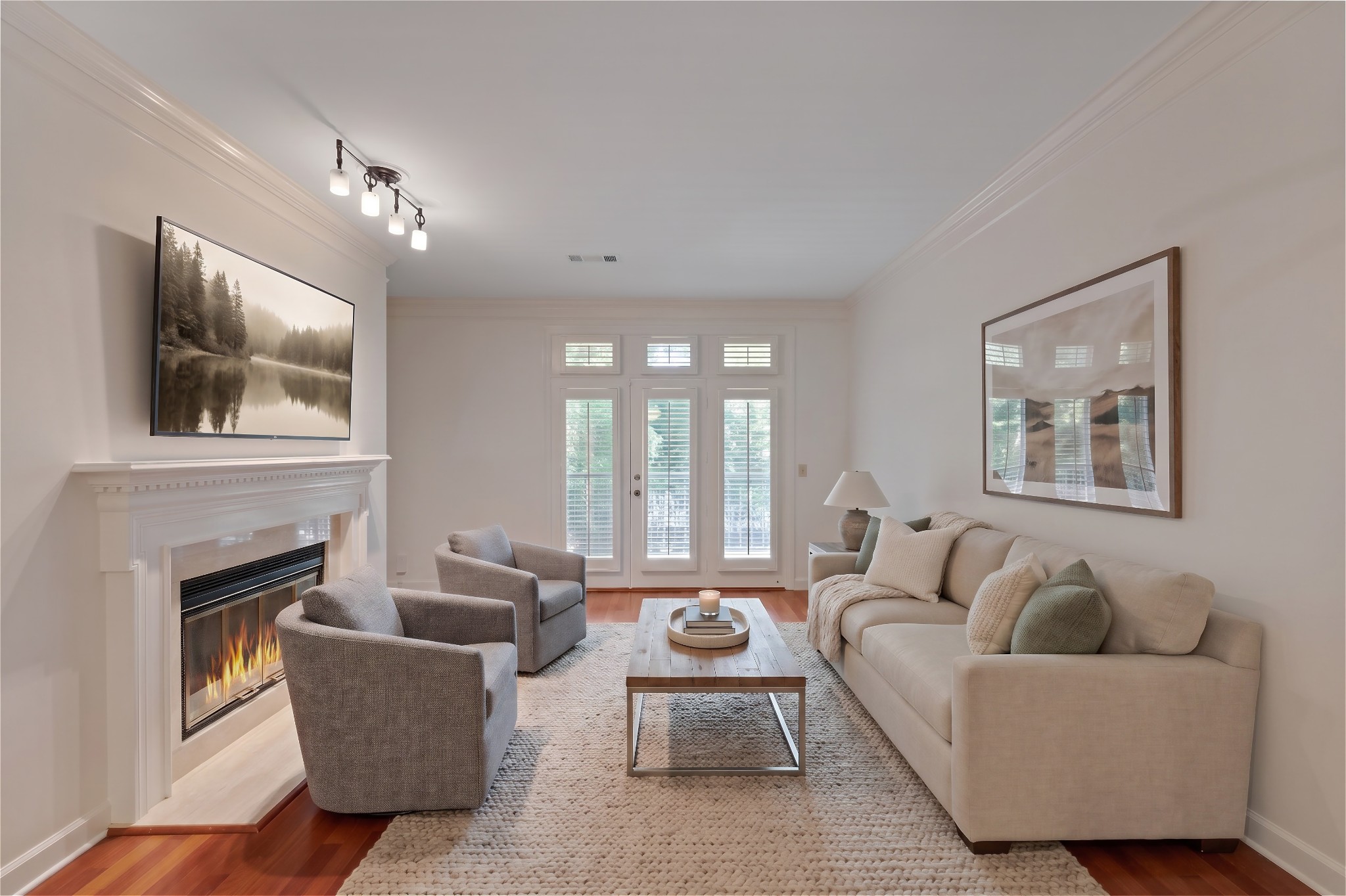 4105 Ashley Park Dr