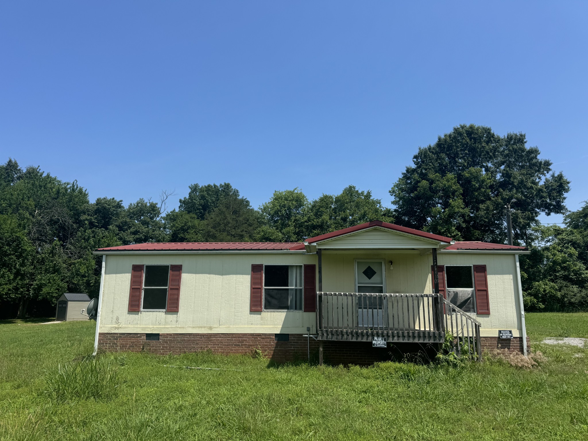 1409 Dean Rd