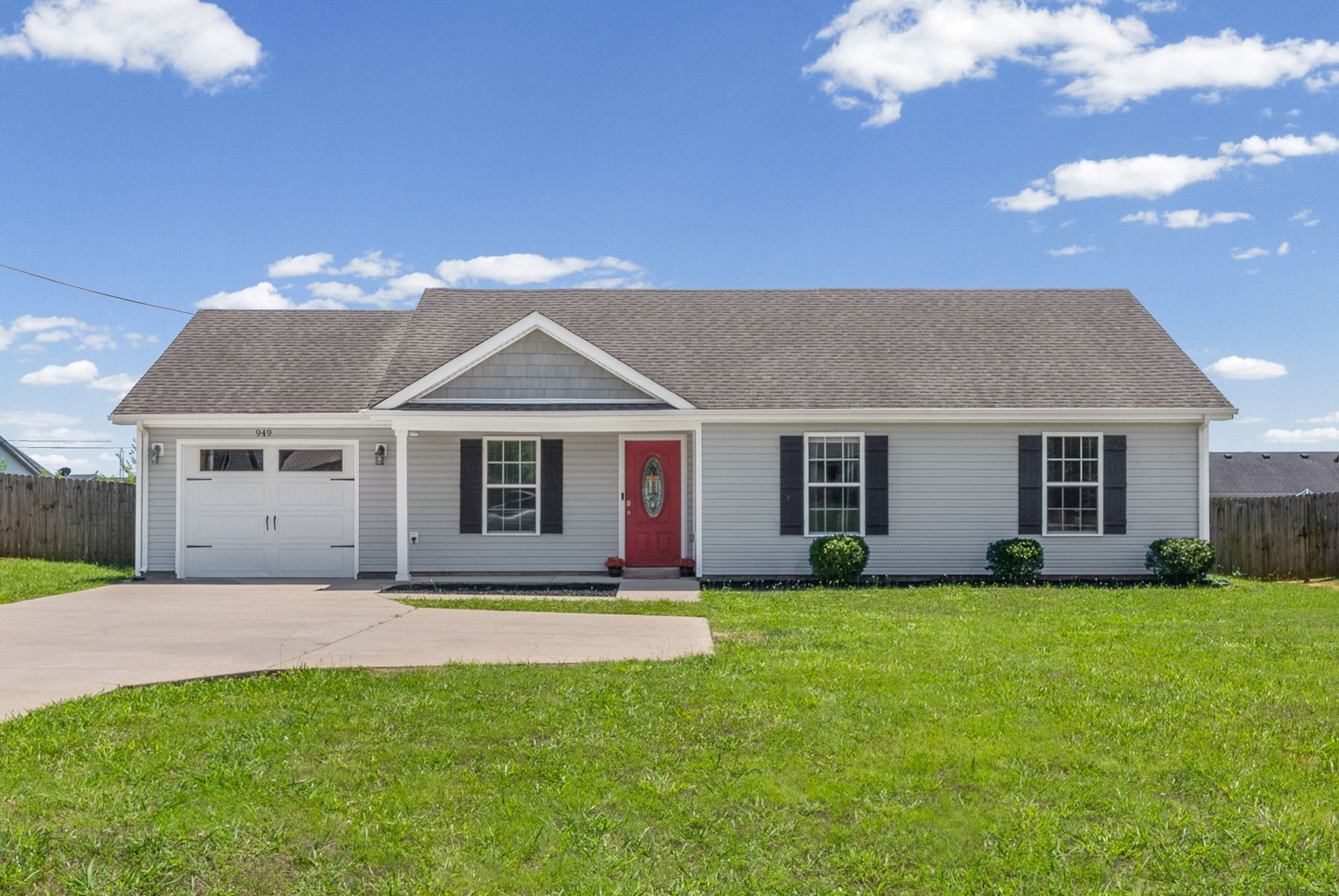 949 Hugh Hunter Rd