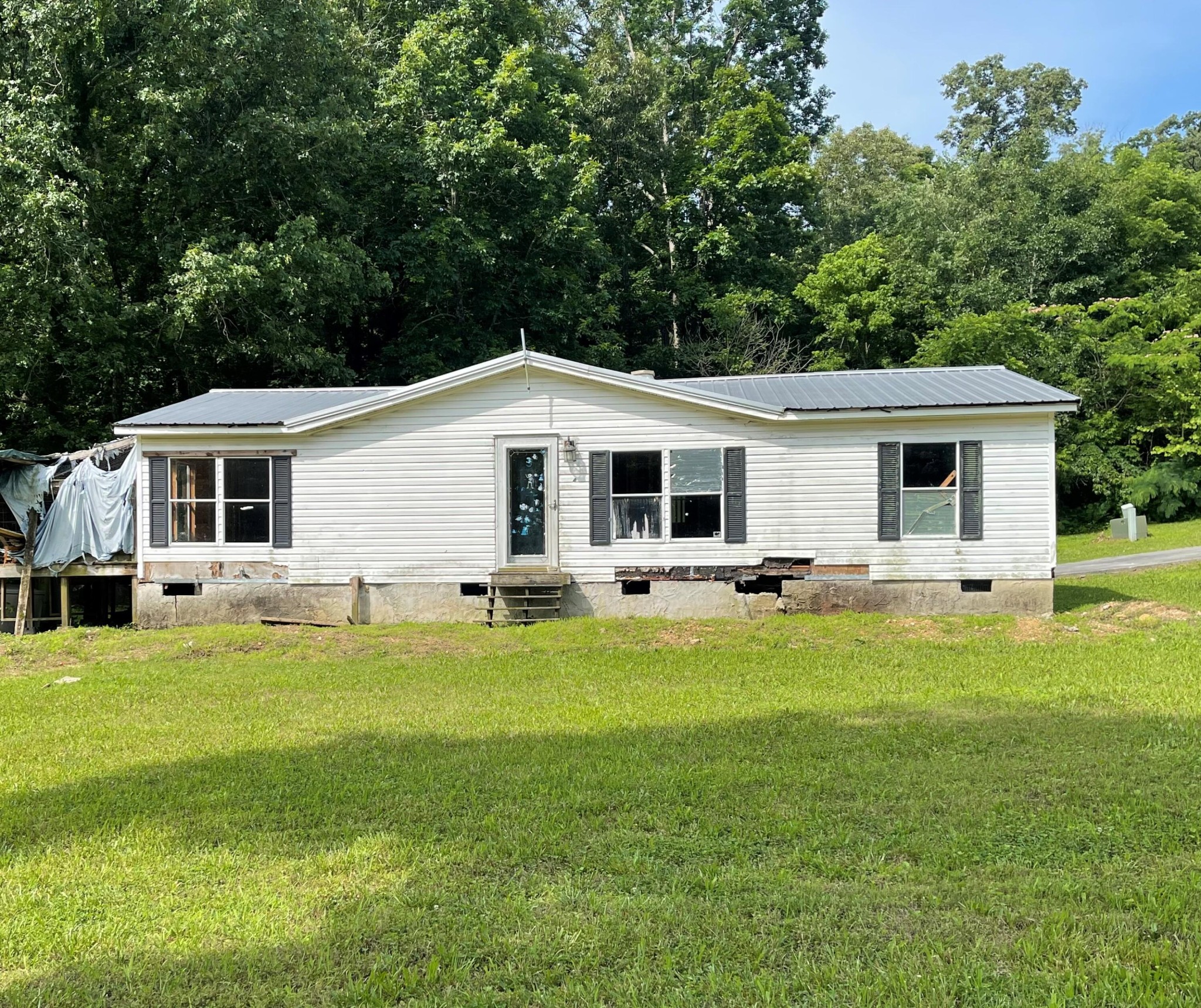 3001 Chase Drive