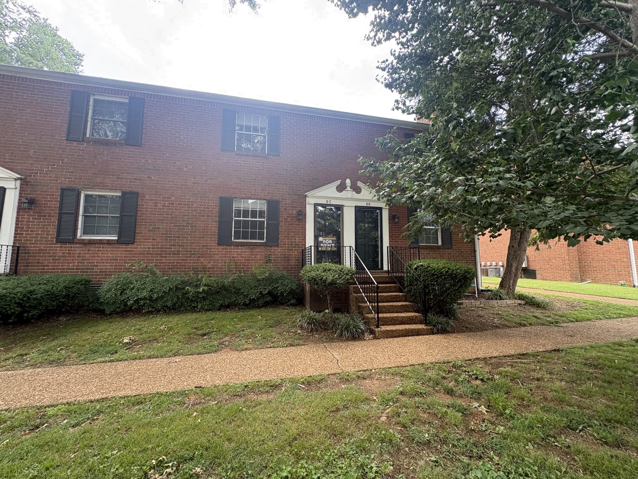 601 Boyd Mill Ave