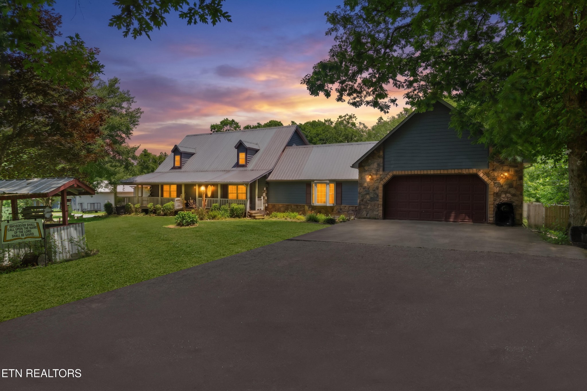 1036 Dye Rd