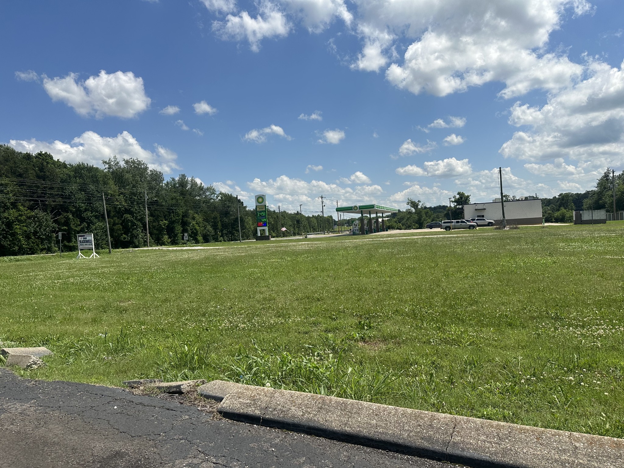 0 Nashville Hwy