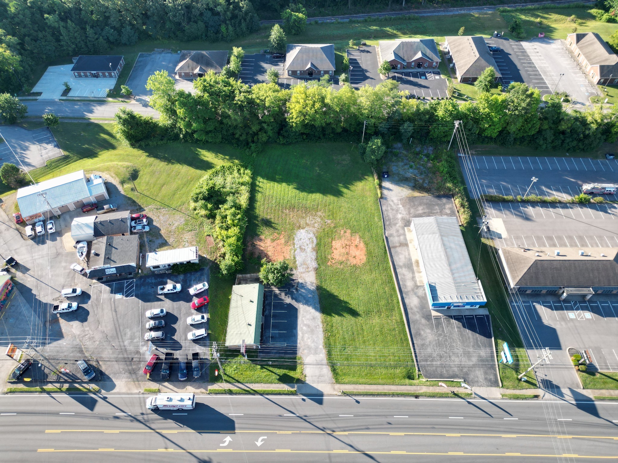 2163 Wilma Rudolph Blvd