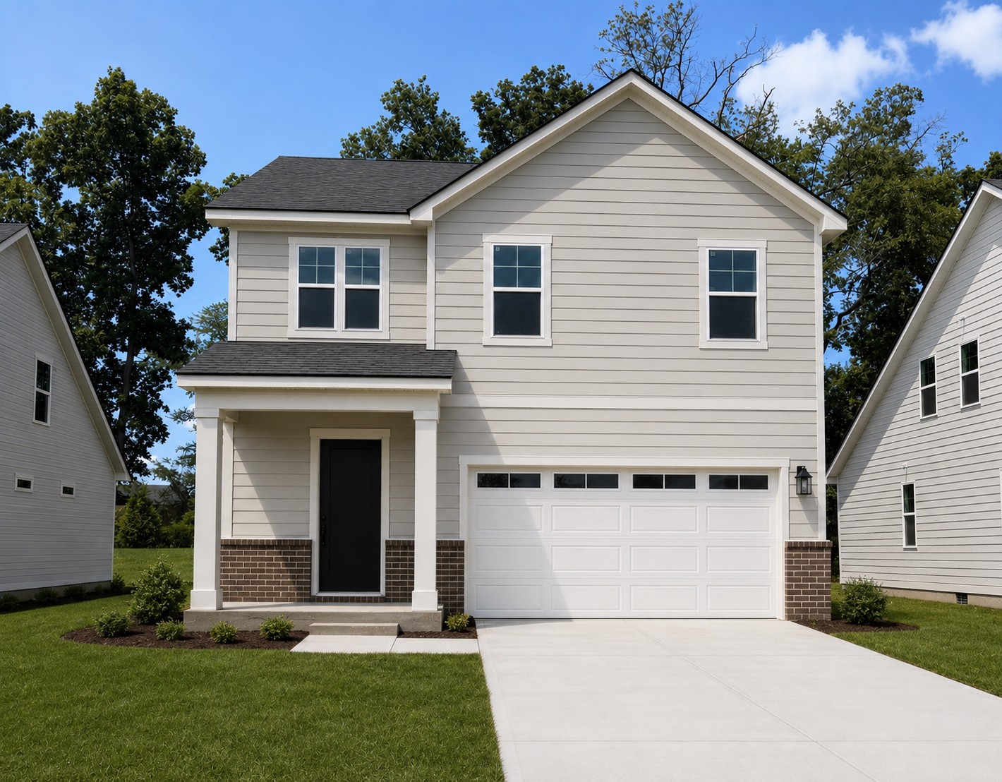4021 Gaskill Dr