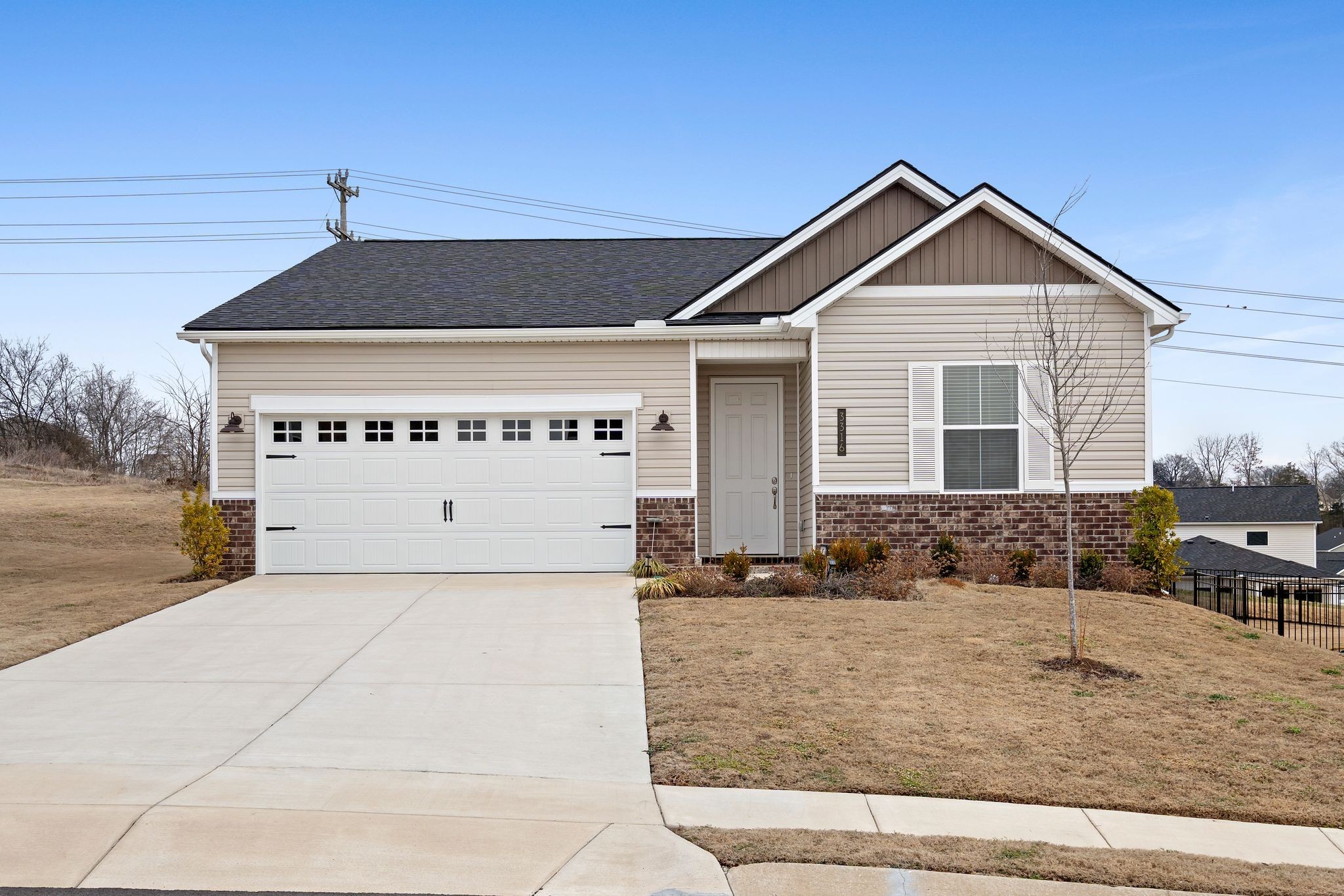 3316 Laurel Brook Ct