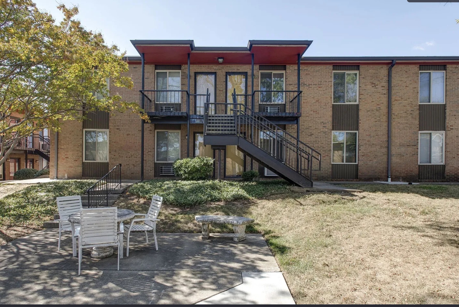 3600 Hillsboro Pike