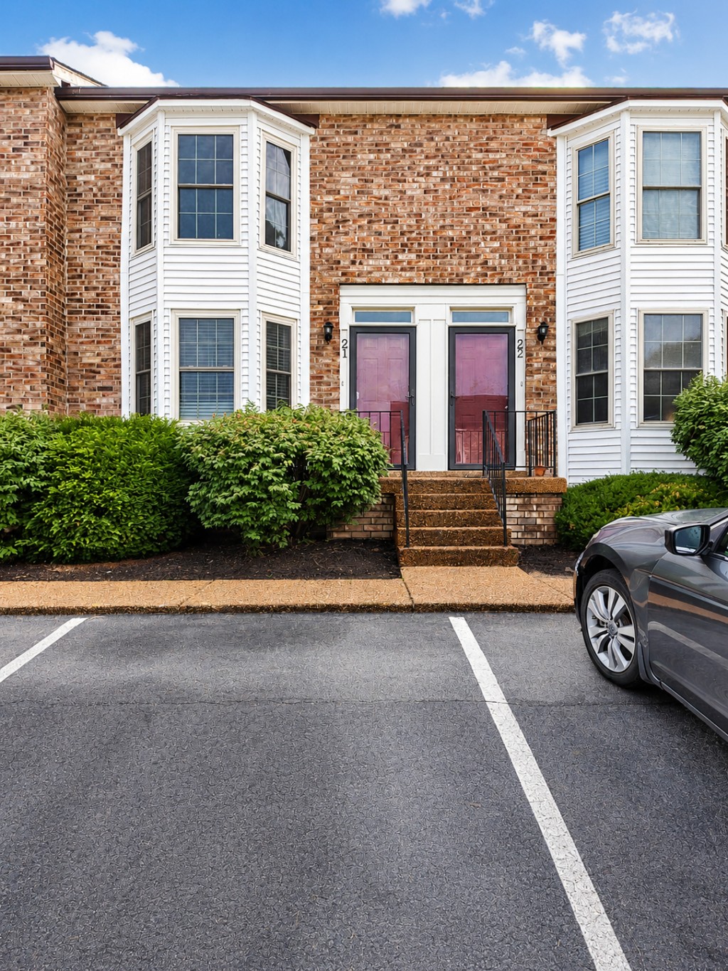 250 Sanders Ferry Rd