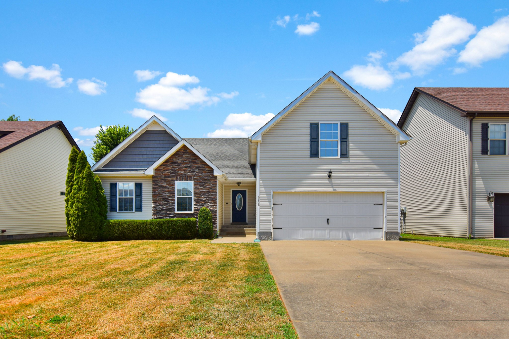 3738 Suiter Road