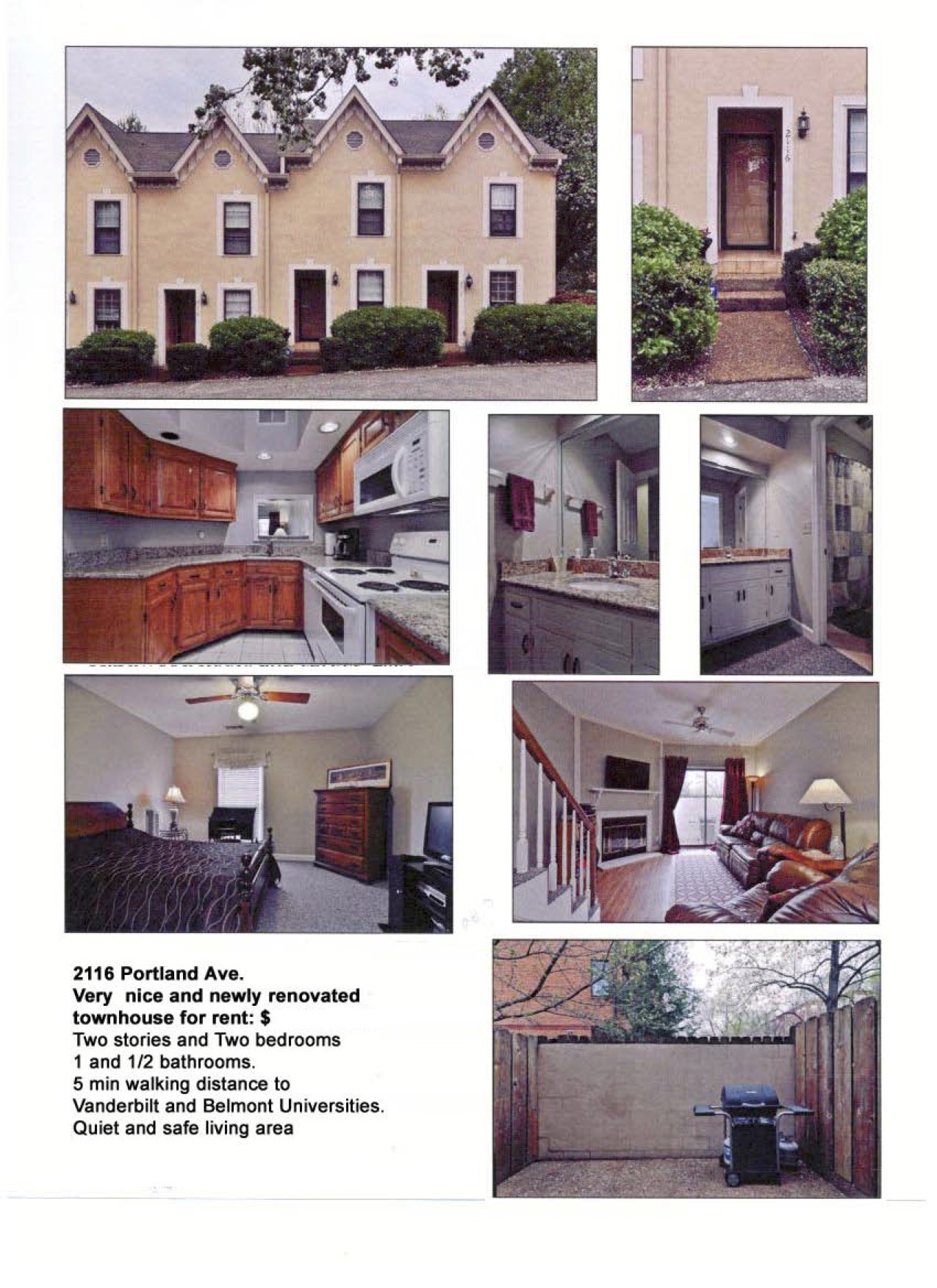2116 Portland Ave