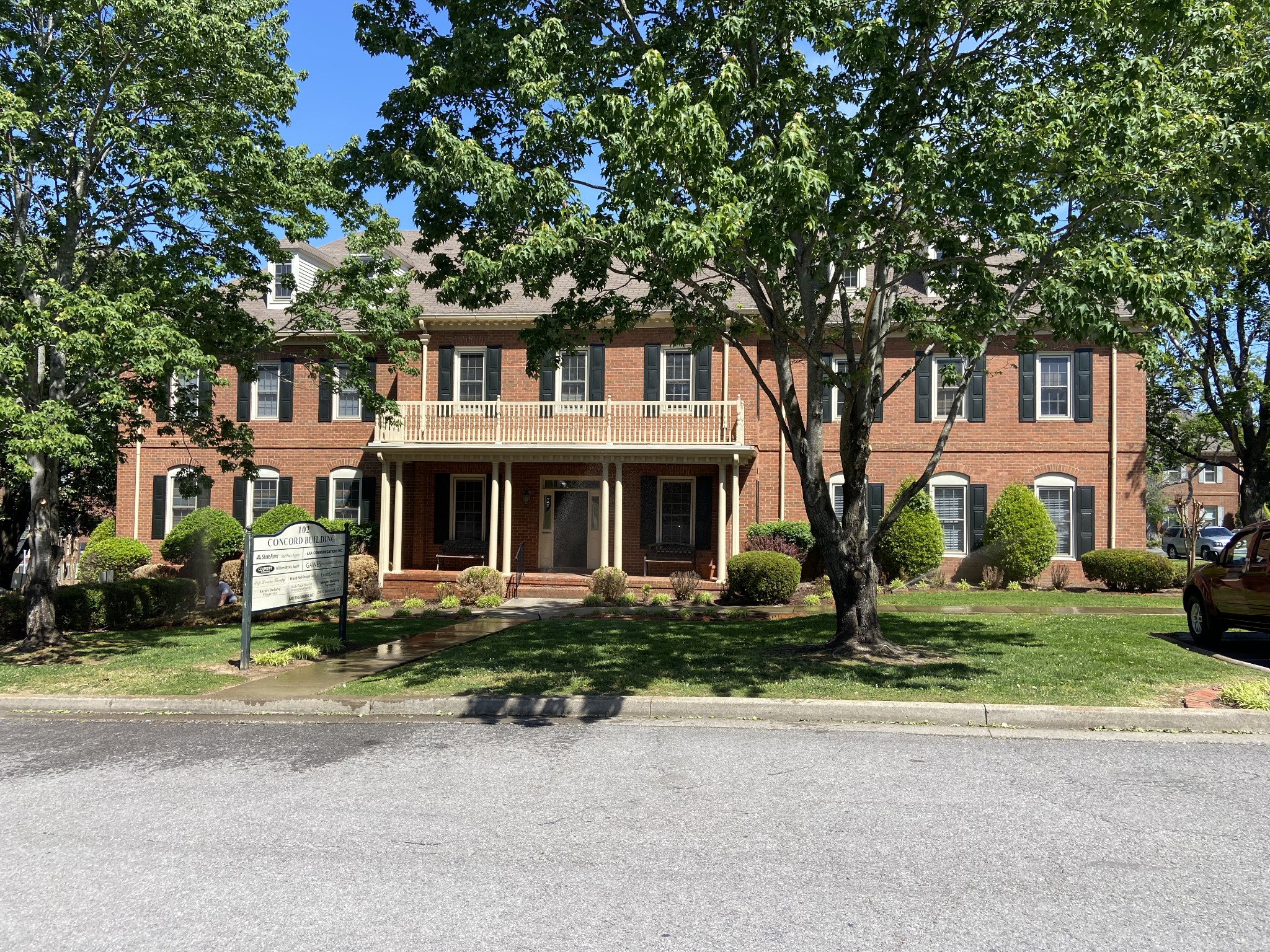 102 Hazel Path