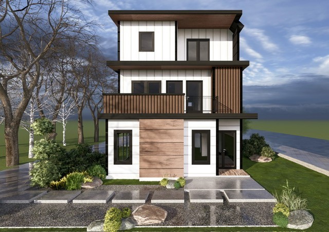 808 Buchanan St