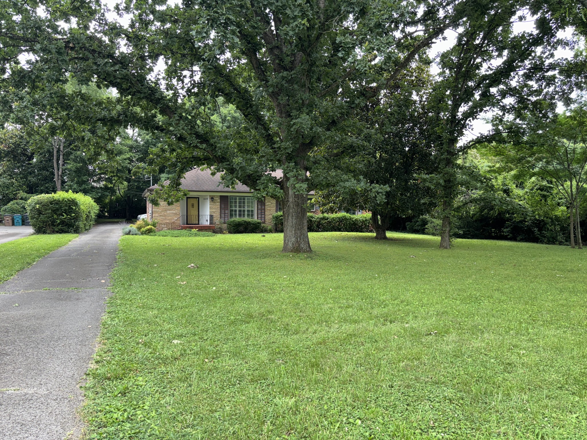 3836 Cross Creek Rd