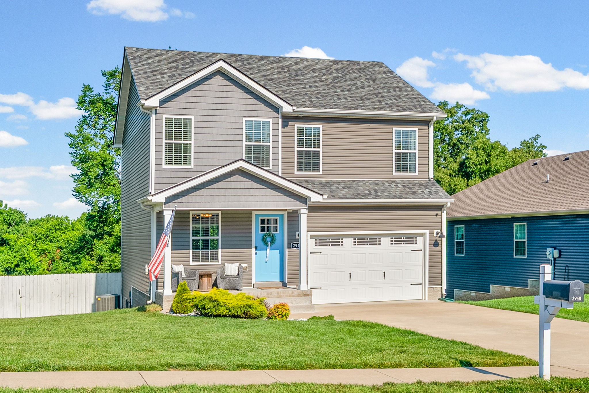 2948 Lancelot Ln