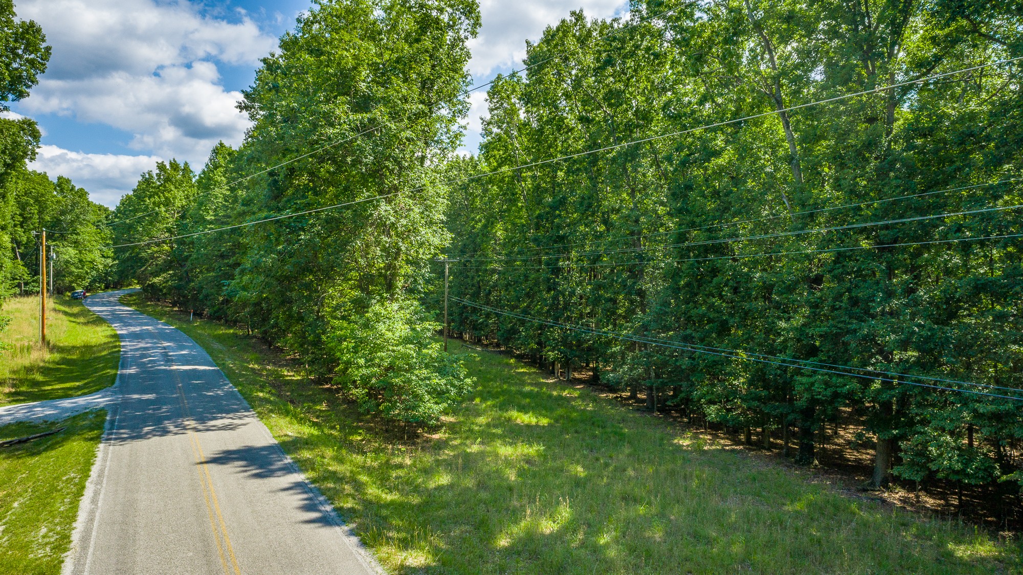 0 Deep Woods Road