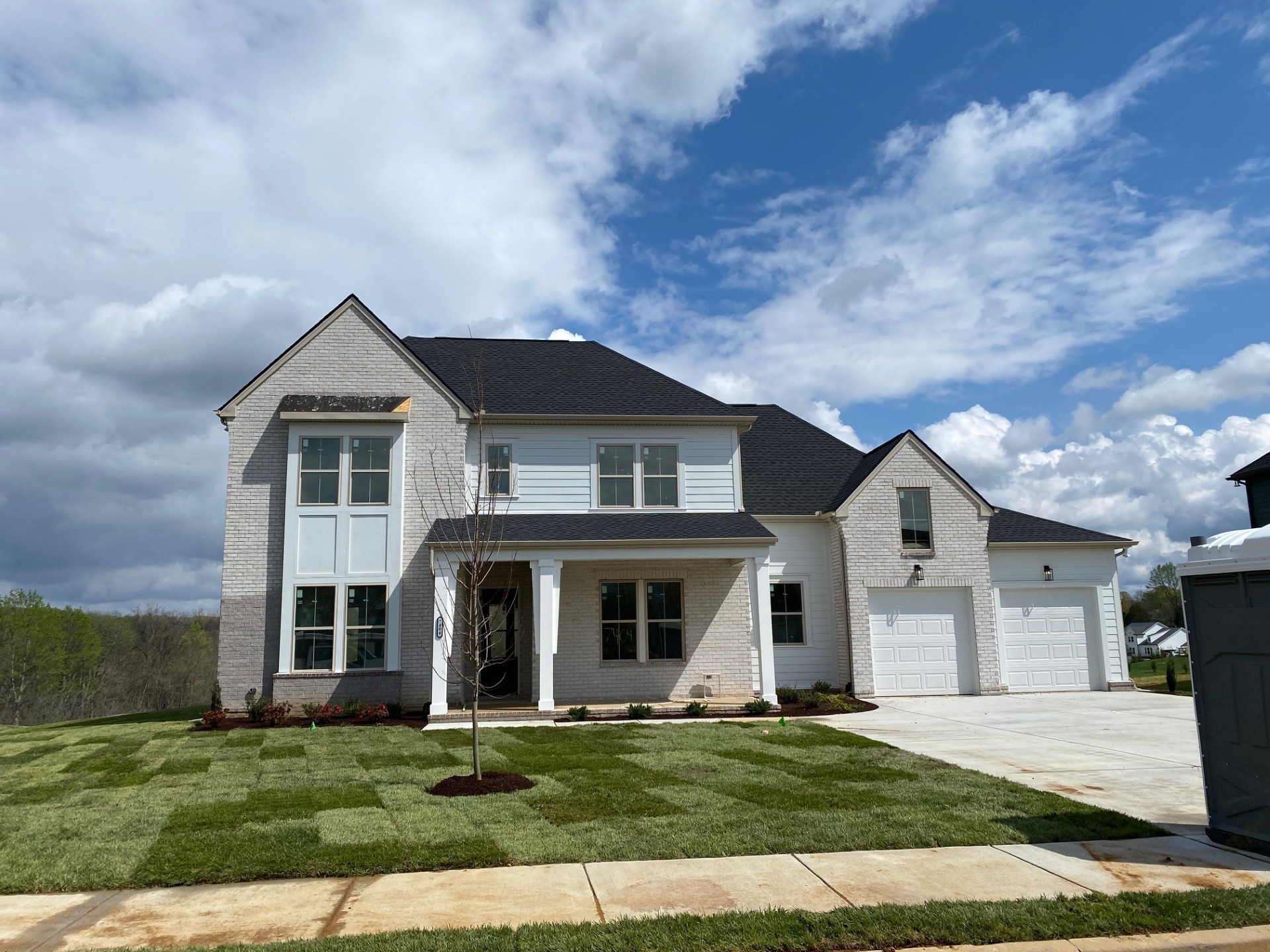 7301 Buckhorn Court