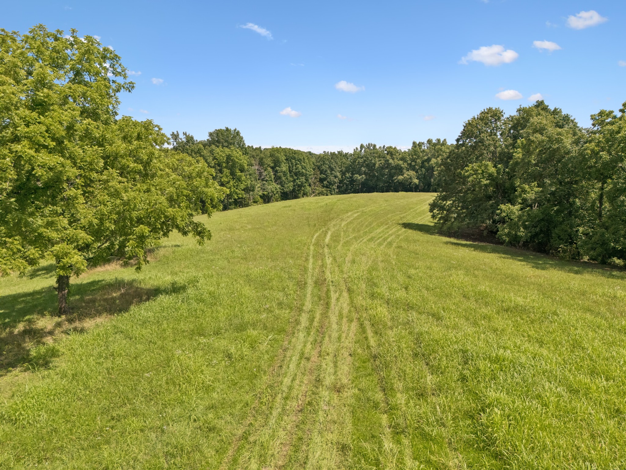 7700 Daugherty Capley Rd