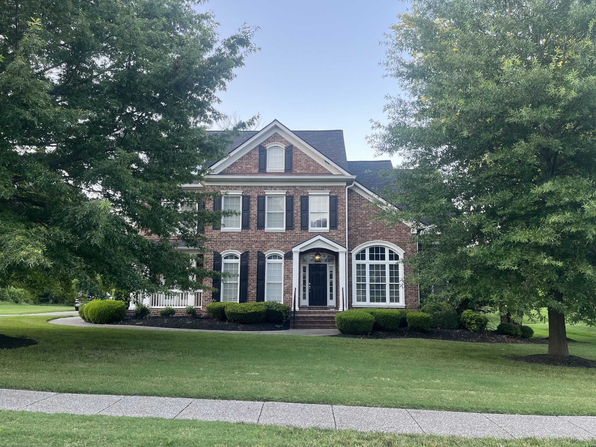 1300 Bull Run Ct
