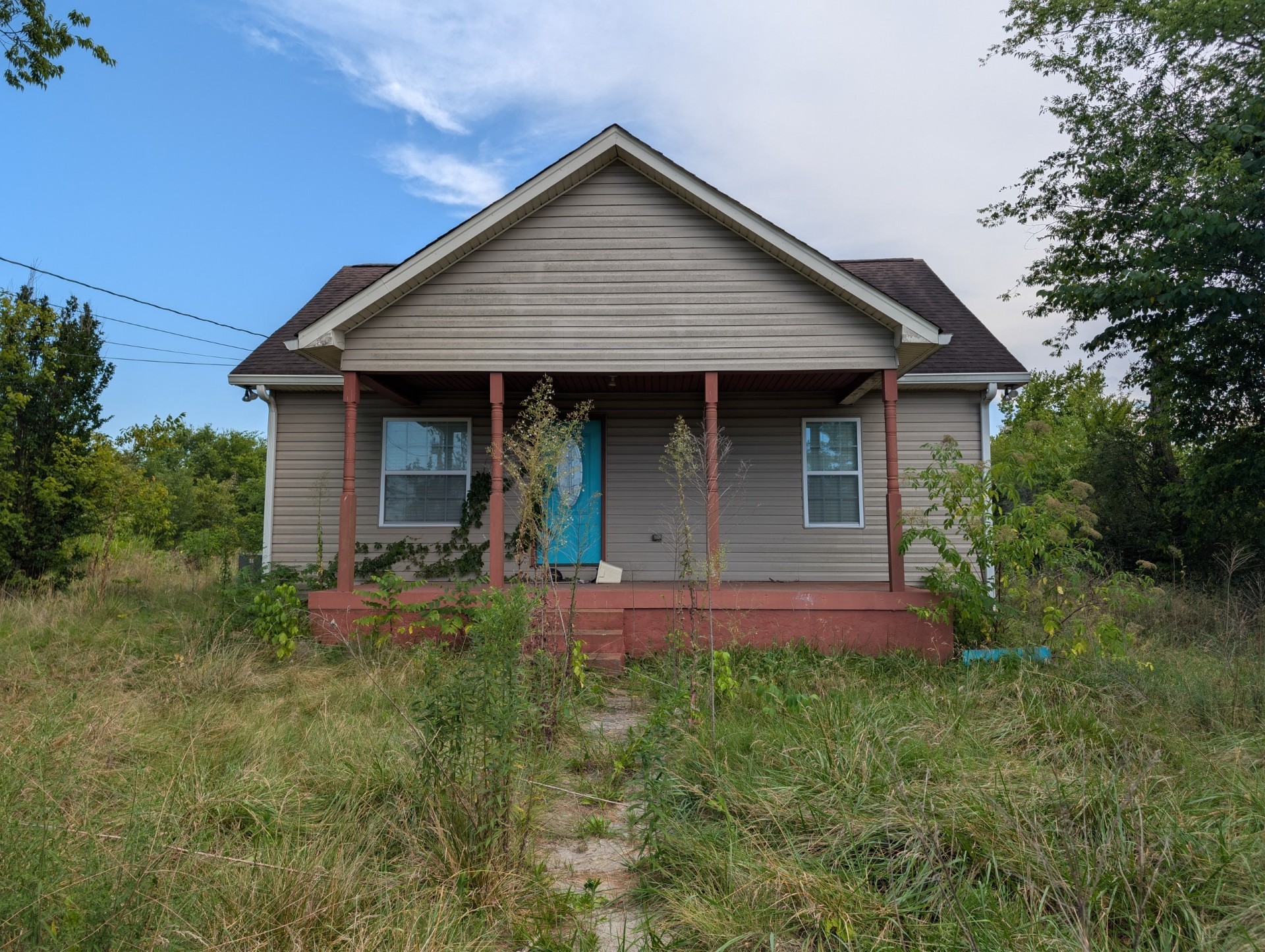 8792 Trousdale Ferry Pike