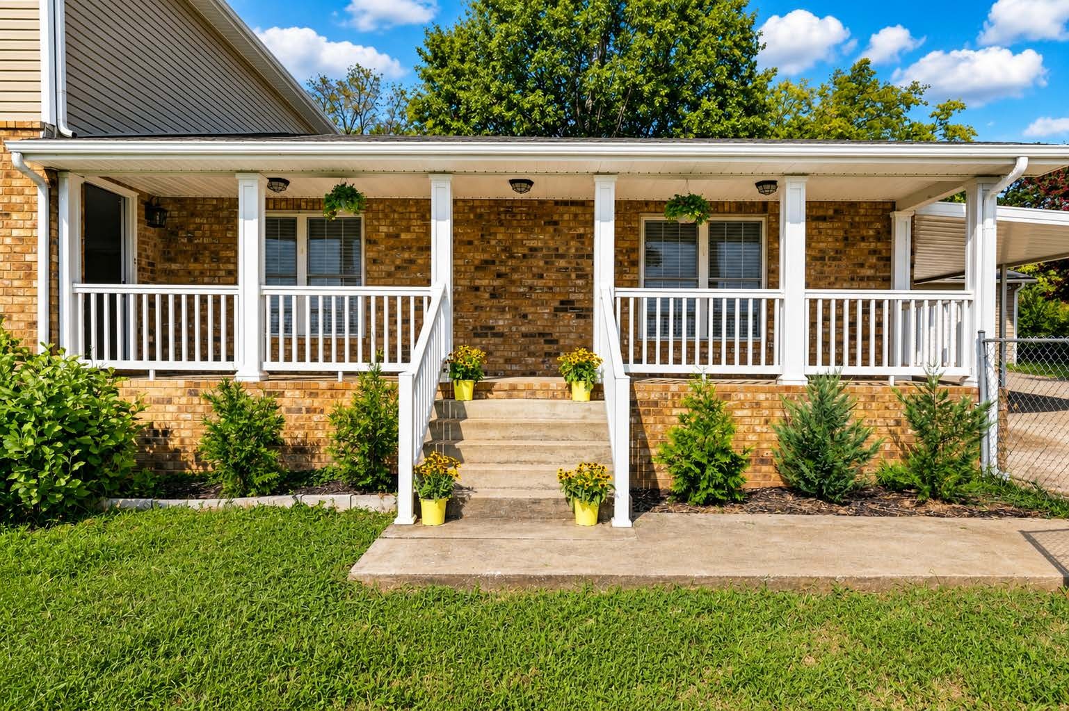 320 Chaney Rd