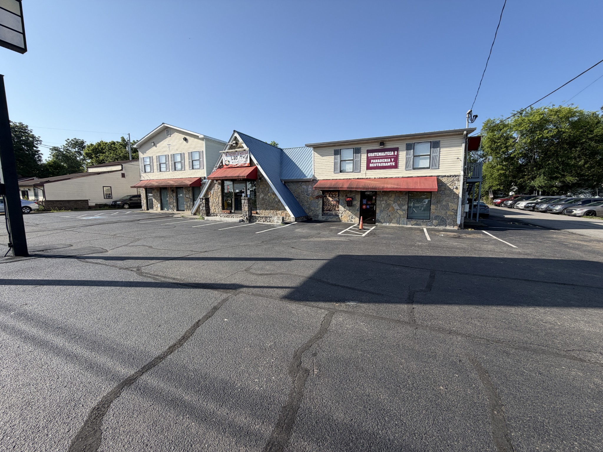 5270 Murfreesboro Rd