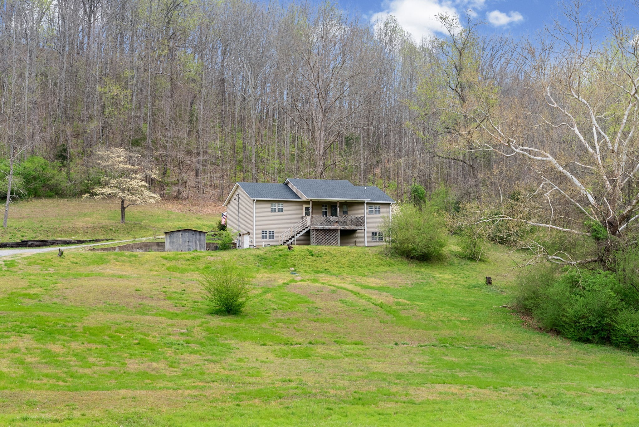3966 Taz Hyde Rd