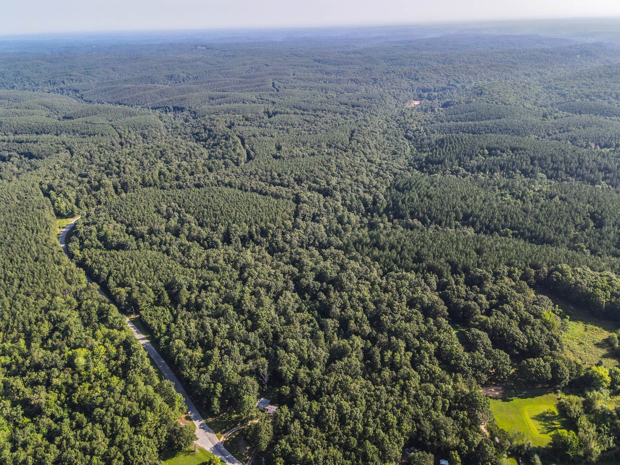 0 Brush Creek Rd