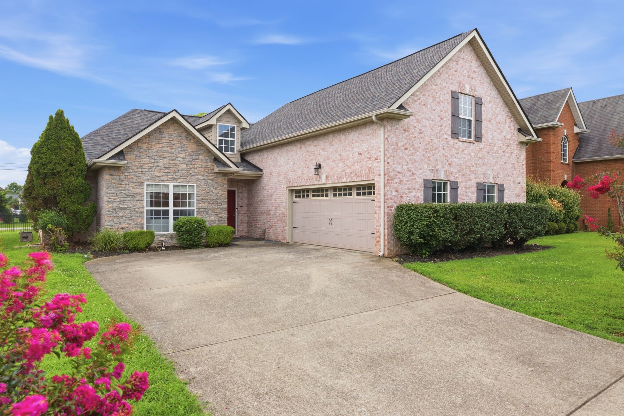 3029 Community Circle