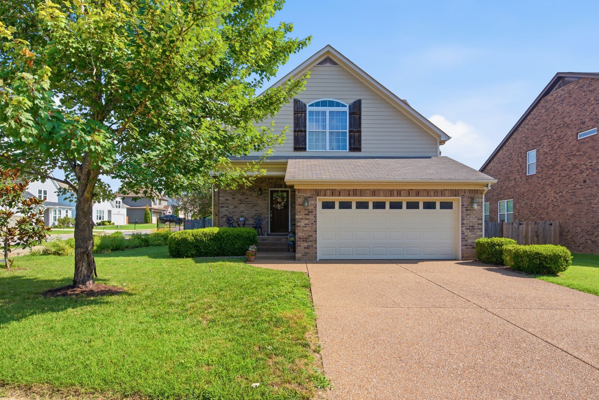 761 Masters Way