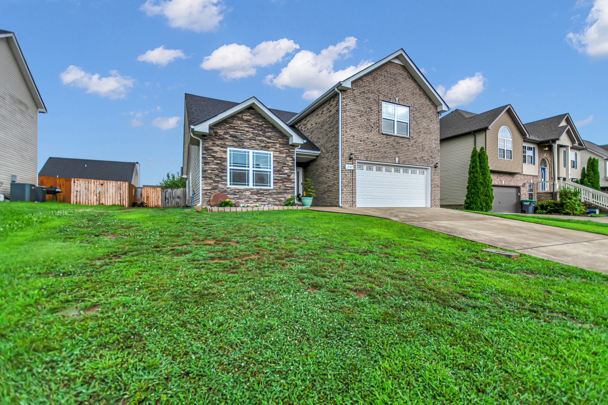 1907 Sunset Meadows Way